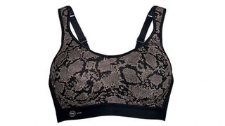 Anita Active Extreme Control in patterned black