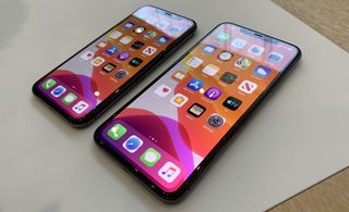 iPhone 11 Pro