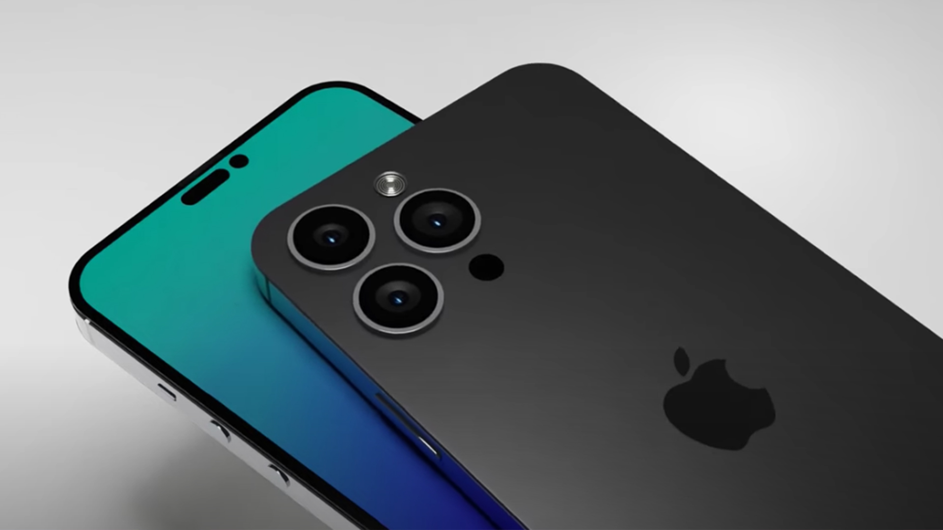 Looks like the iPhone 14 won't have the one feature I want | Creative Bloq