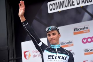 Alaphilippe: I've found the races that suit me
