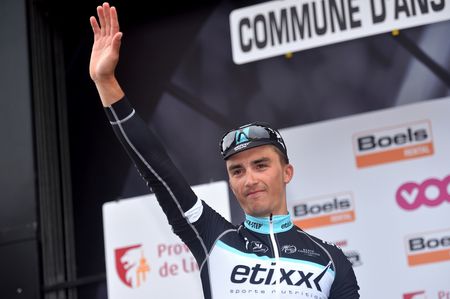 Julian Alaphilippe (Etixx-Quick Step)