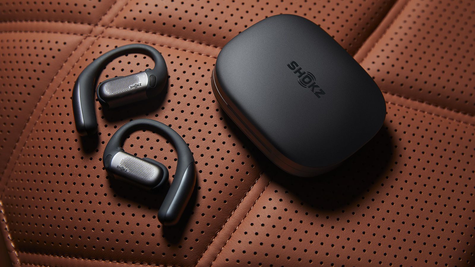 OpenFit Pro could be Shokz's breakthrough moment for open-ear