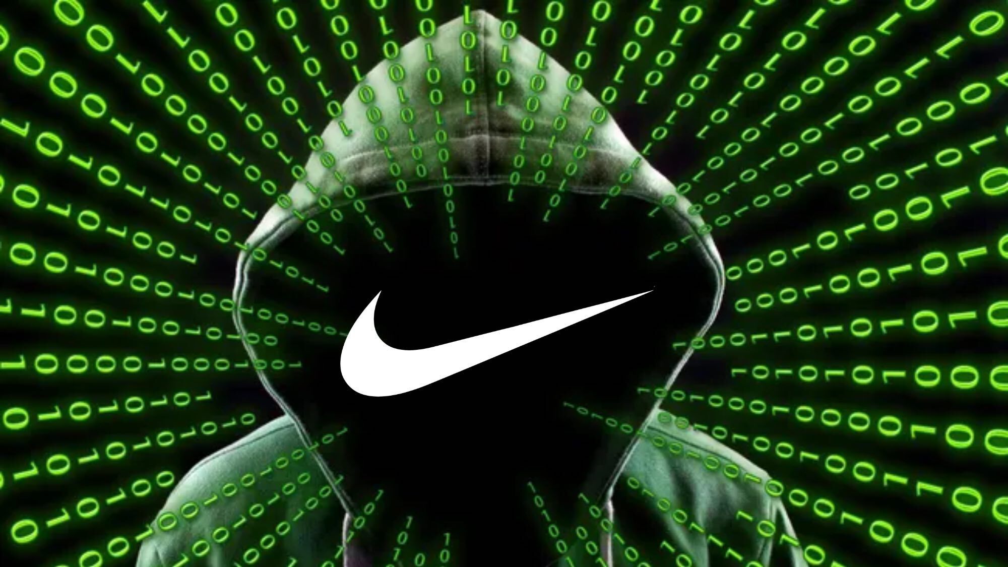 Nike currently ‘investigating a potential cybersecurity incident’ as 1.4TB of data allegedly stolen