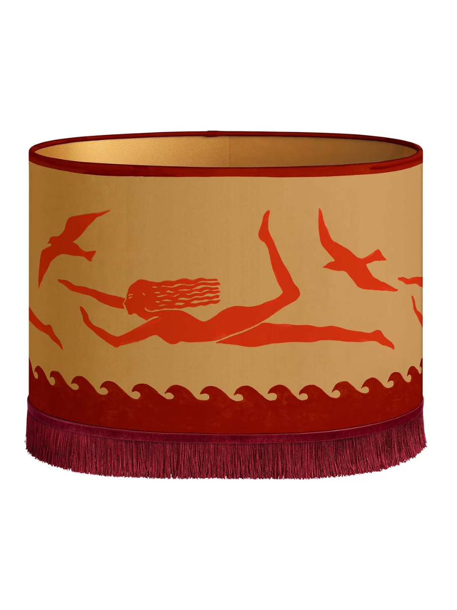  Thalassa Lampshade