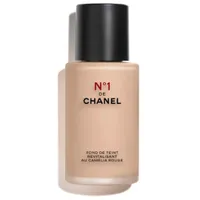 Chanel No1 De Chanel Revitalizing Foundation, £55 | Feelunique