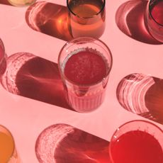 Anti inflammatory drinks