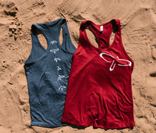 PRS merchandise