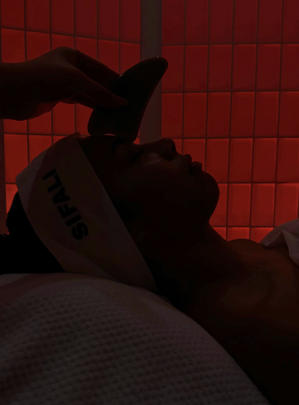 Sifali London treatment