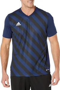 Adidas Men's Entrada 22 Jersey: was $25 now $17 @ Amazon