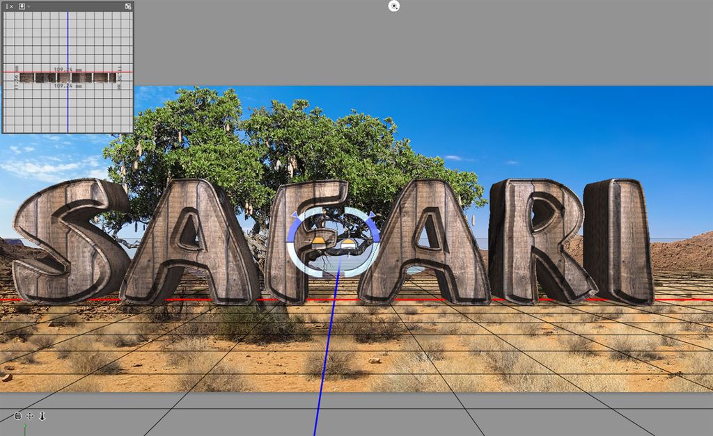 Create 3d Text In Photoshop A Step By Step Guide Creative Bloq Create 3d Text In Photoshop A Step By Step Guide Creative Bloq