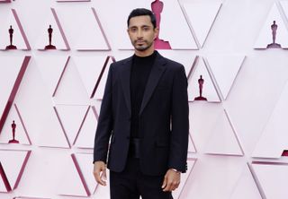 Riz Ahmed Englistan 