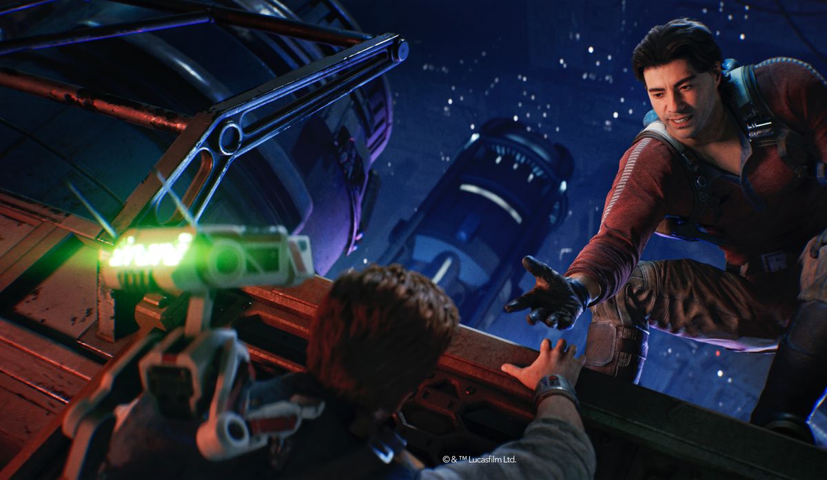 Star Wars Jedi Survivor review — A new hope for a troubled franchise