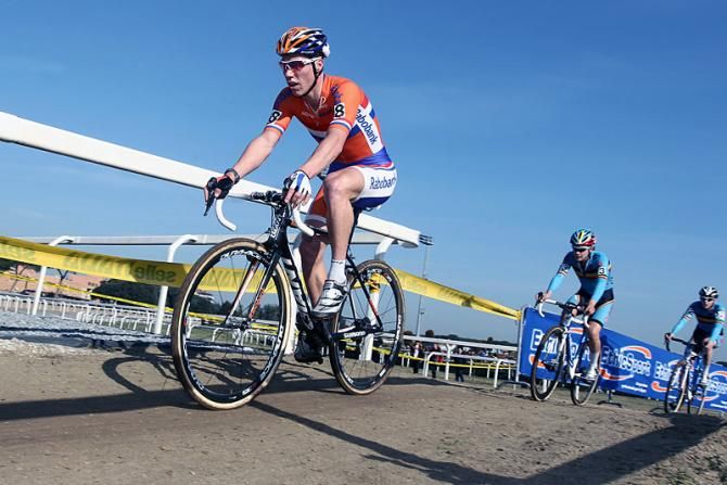 Stan Godrie (Netherlands)