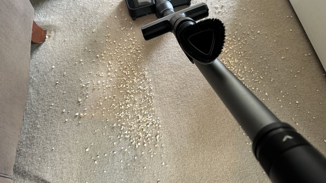 Miele Duoflex HX1