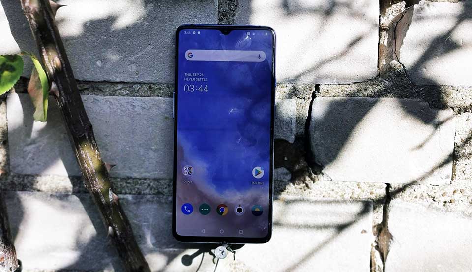 OnePlus 7T review - 7 things to know about the new OnePlus
