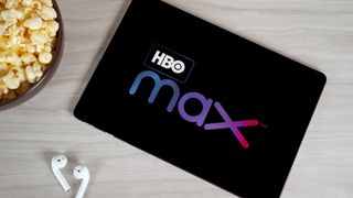 HBO Max