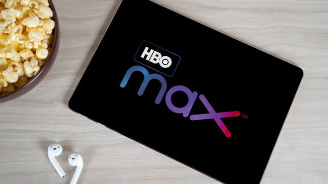 HBO Max