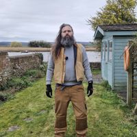 Harry Duncton's avatar