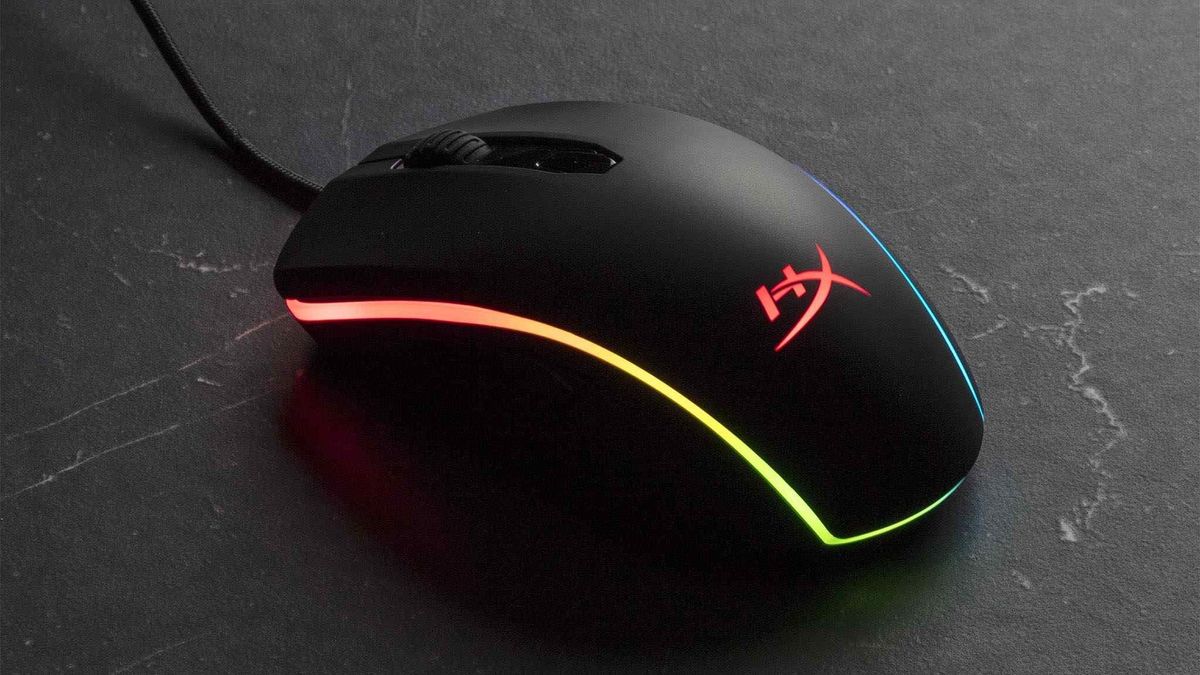 HyperX Pulsefire Surge review: a great value gaming mouse | T3