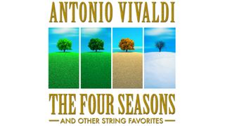 Antonio Vivaldi - Winter (from the Four Seasons)