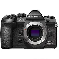 OLYMPUS OM-D E-M1 Mark III -&nbsp;Was $1799&nbsp;now $1204.95 at Walmart