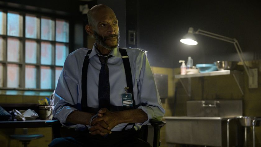 Tony Todd as William Bludworth in Final Destination: Bloodlines