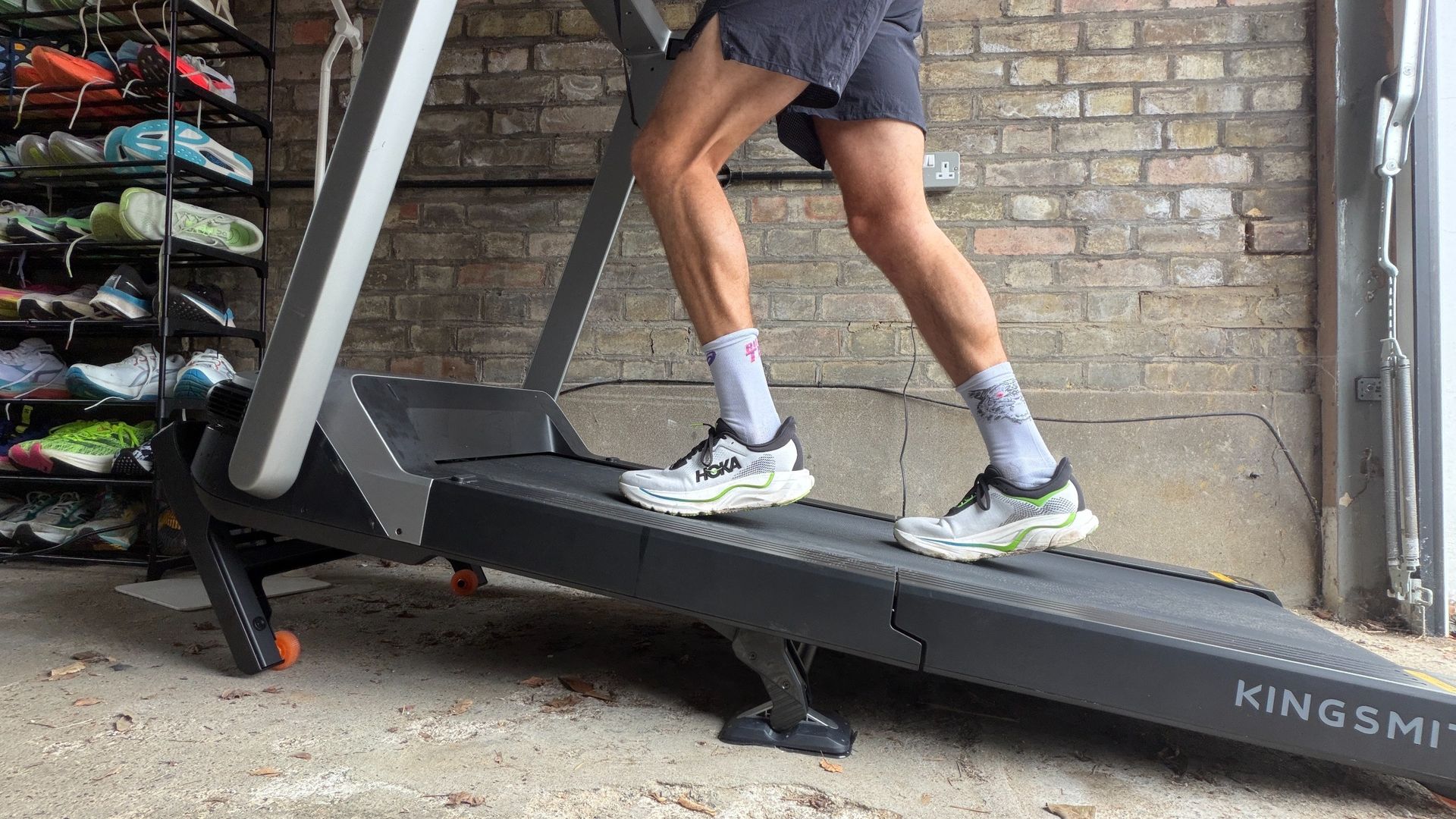 WalkingPad G5i Treadmill