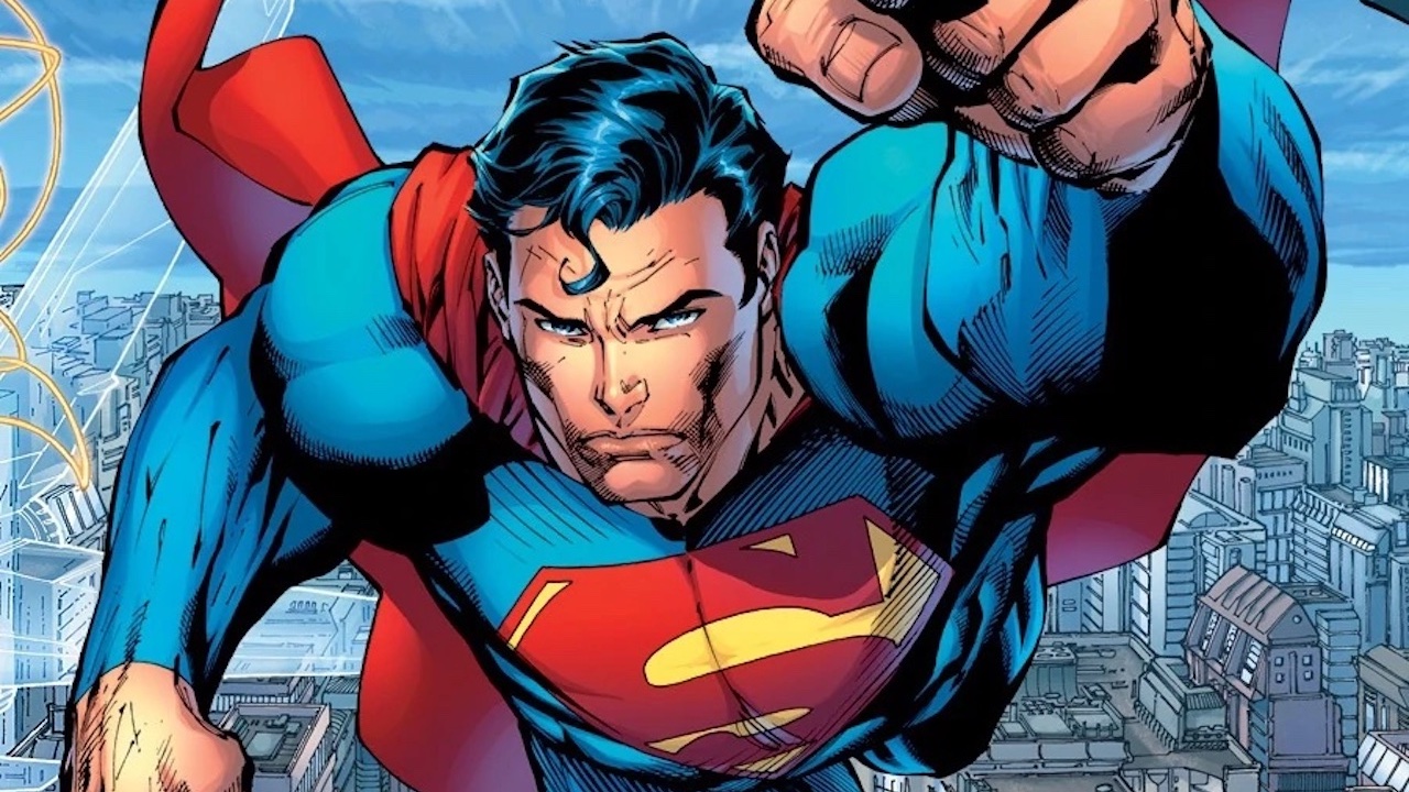 BREAKING! HENRY CAVILL OFFICIALLY DONE AS SUPERMAN! DC Universe Completely  resetting? 