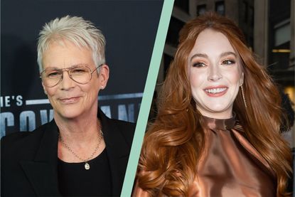 Freaky Friday 2 confirmed with Jamie Lee Curtis and Lindsay Lohan on board 