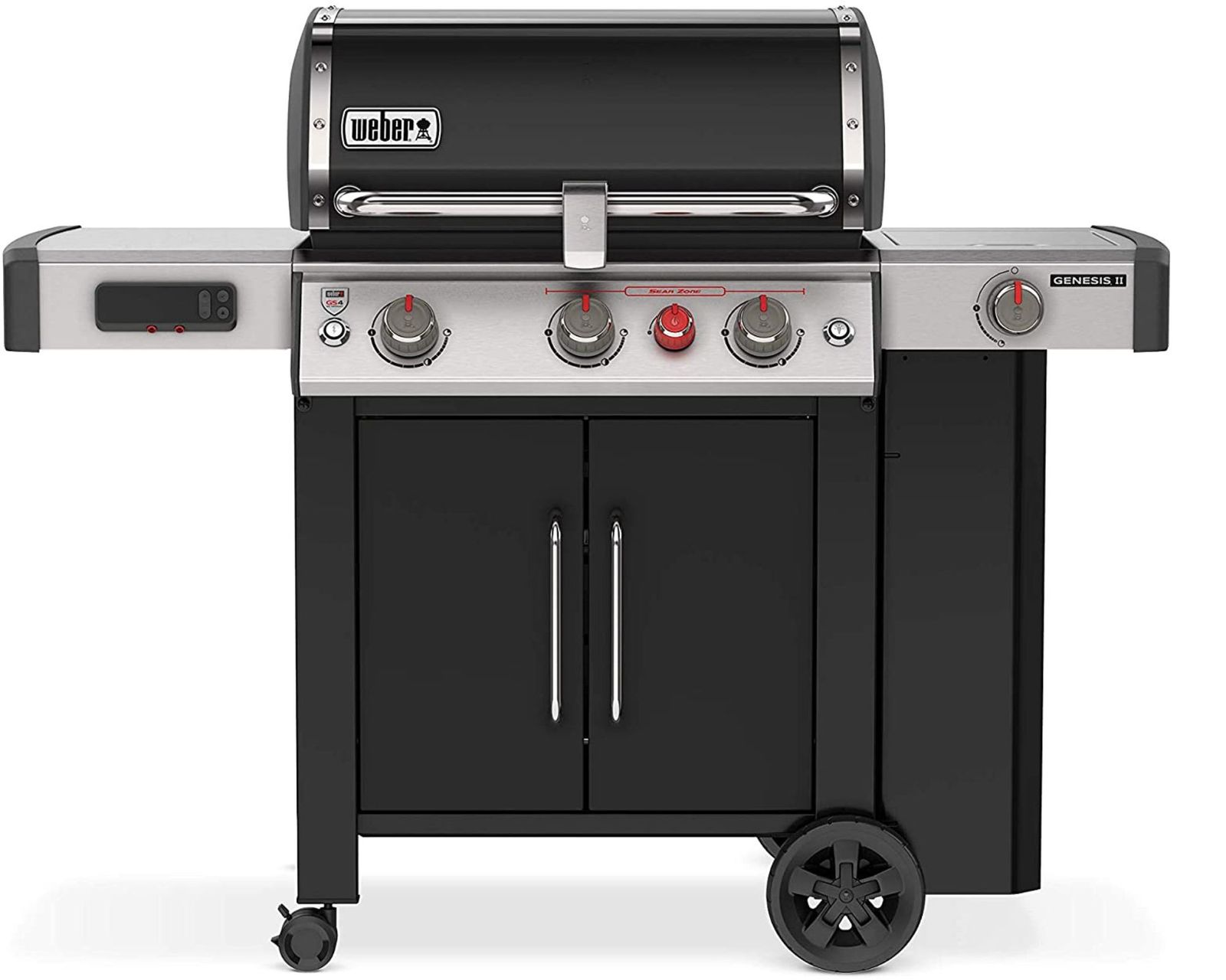 Best grill 2022 our top 8 picks for your backyard Livingetc