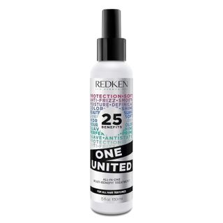 Redken One United Leave In Conditioner