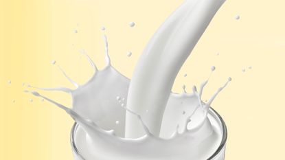 how to know if you're lactose intolerant