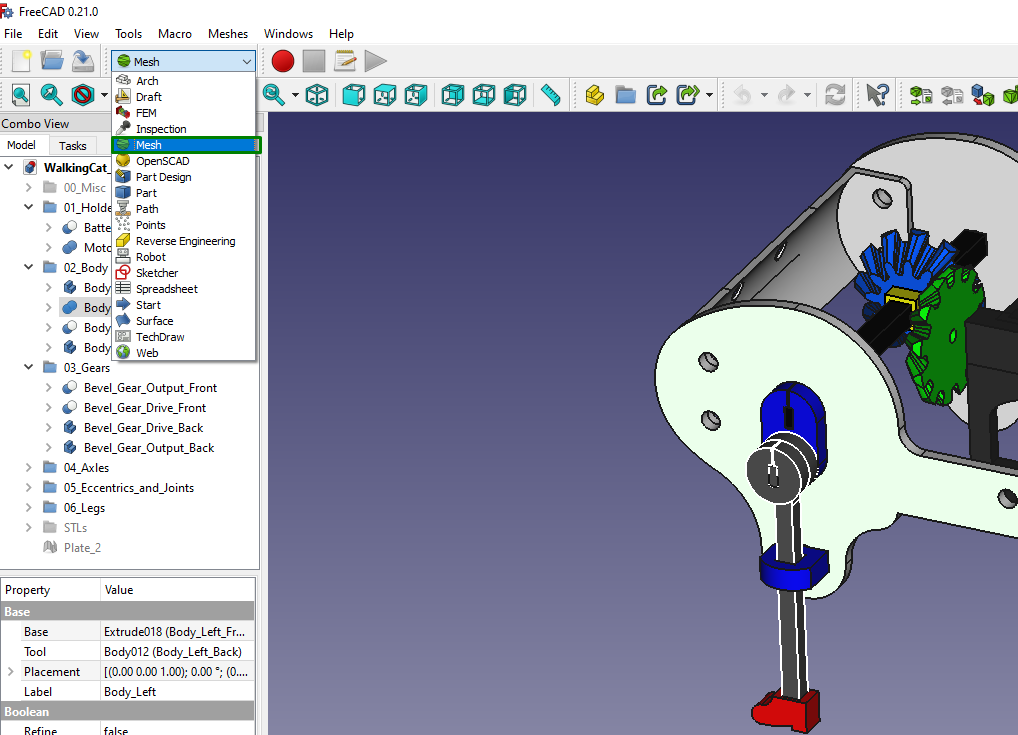 How to Use FreeCAD for 3D Printing | Tom's Hardware