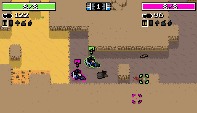 download the new version for apple Nuclear Throne
