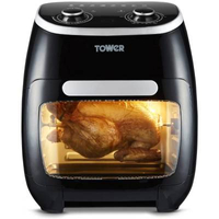 Tower Xpress T17038 5-in-1 Air Fryer Oven: was £109.99, now £67.99 at Amazon
