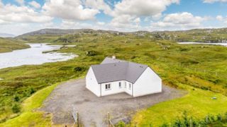 Lagg Estate, Lochinver, Assynt, Highlands