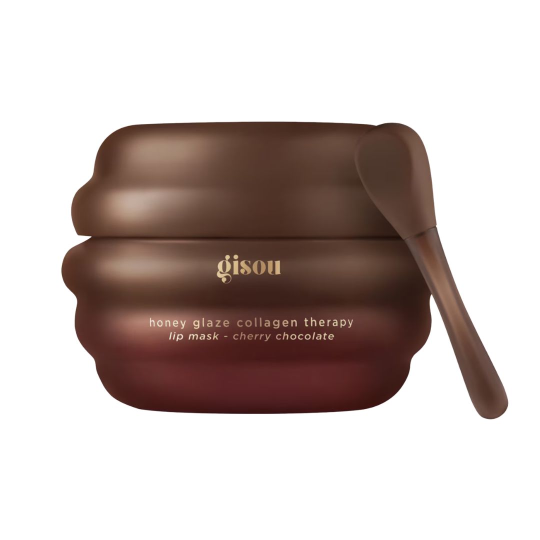 Gisou, Honey Glaze Collagen Therapy