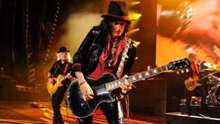 Joe Perry