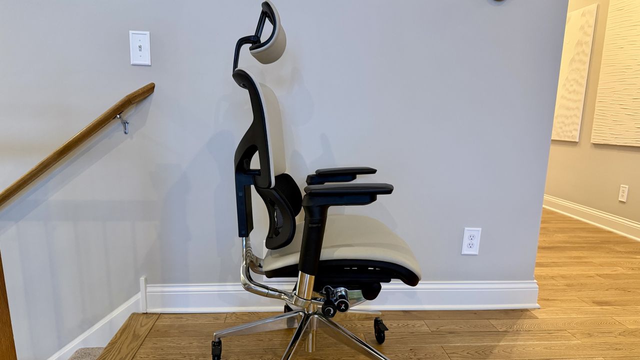 XChair | X-Tech