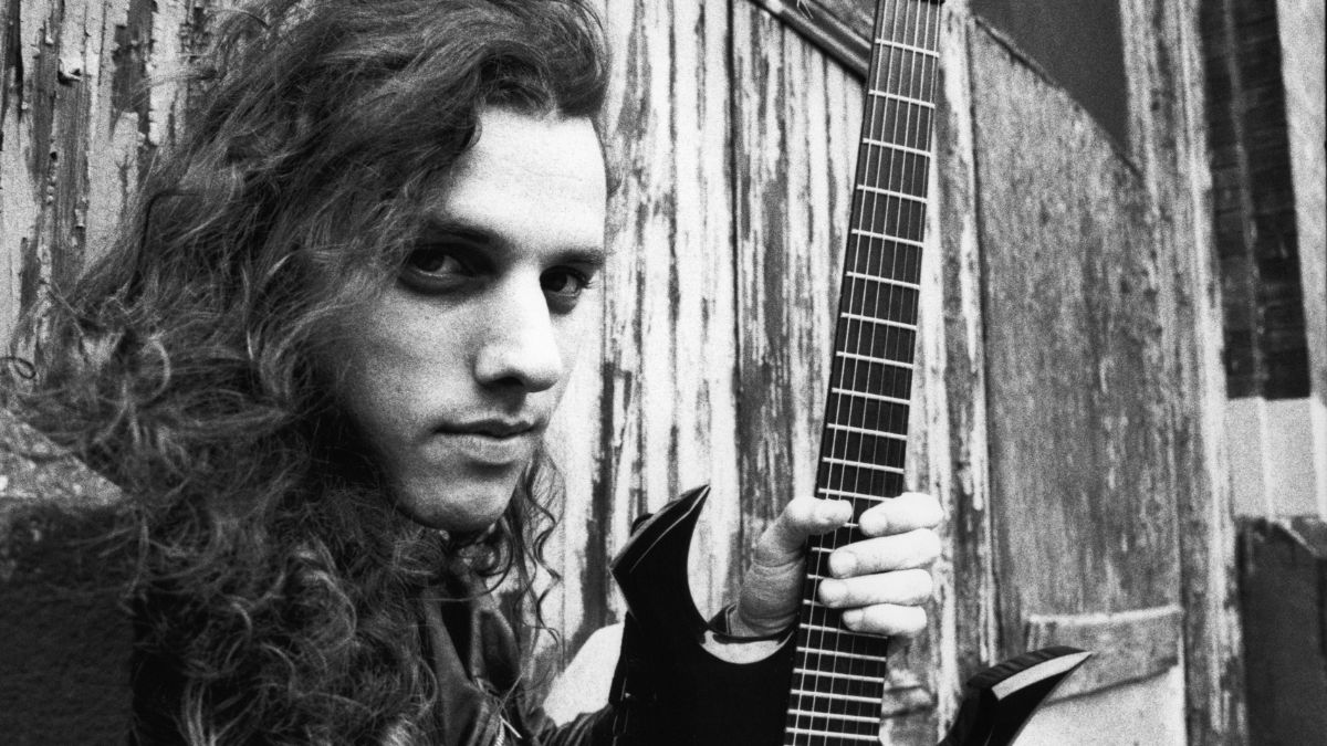 chuck schuldinerof Death