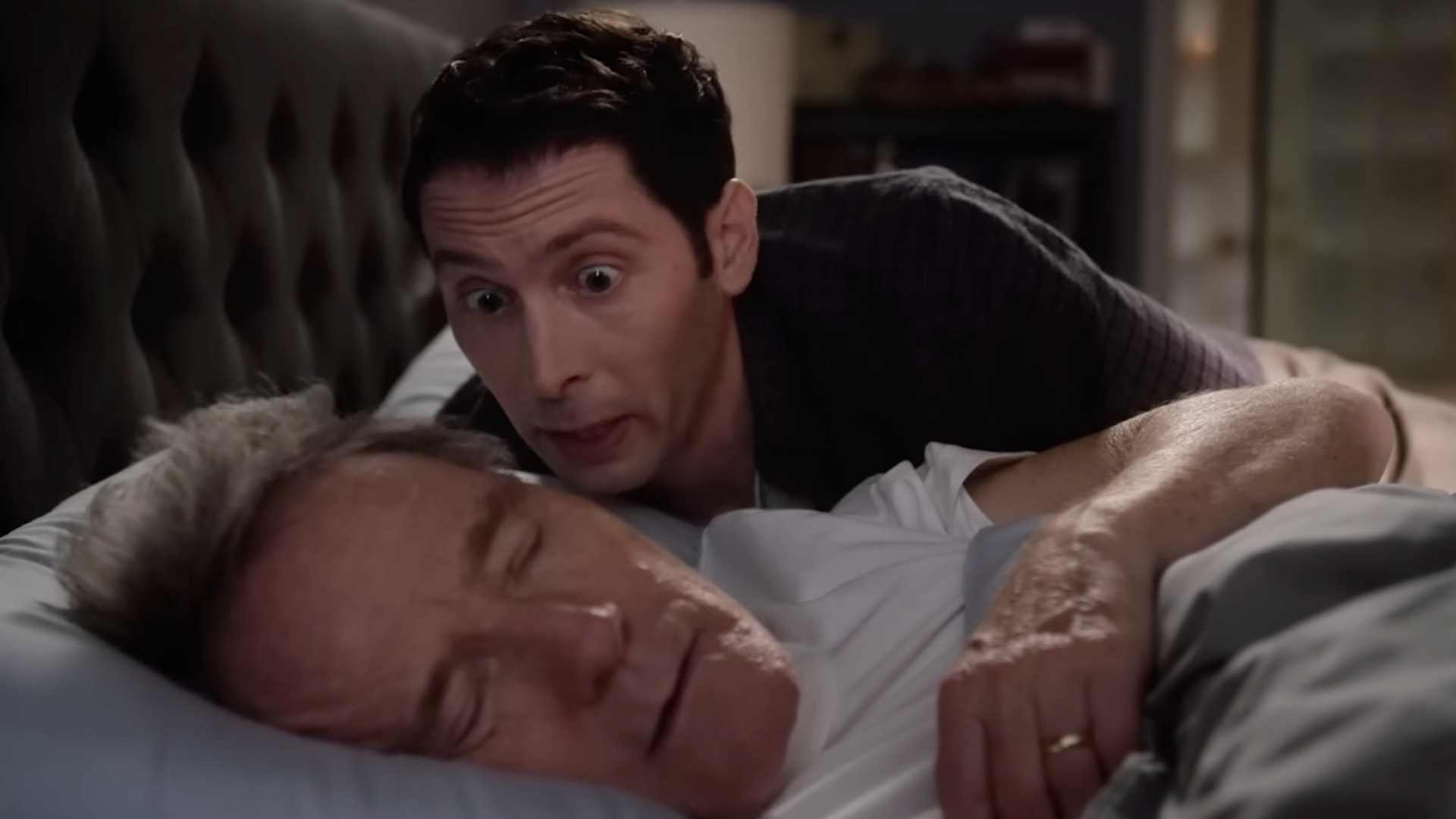 Malcolm in the Middle Life's Still Unfair on Disney+ and Hulu