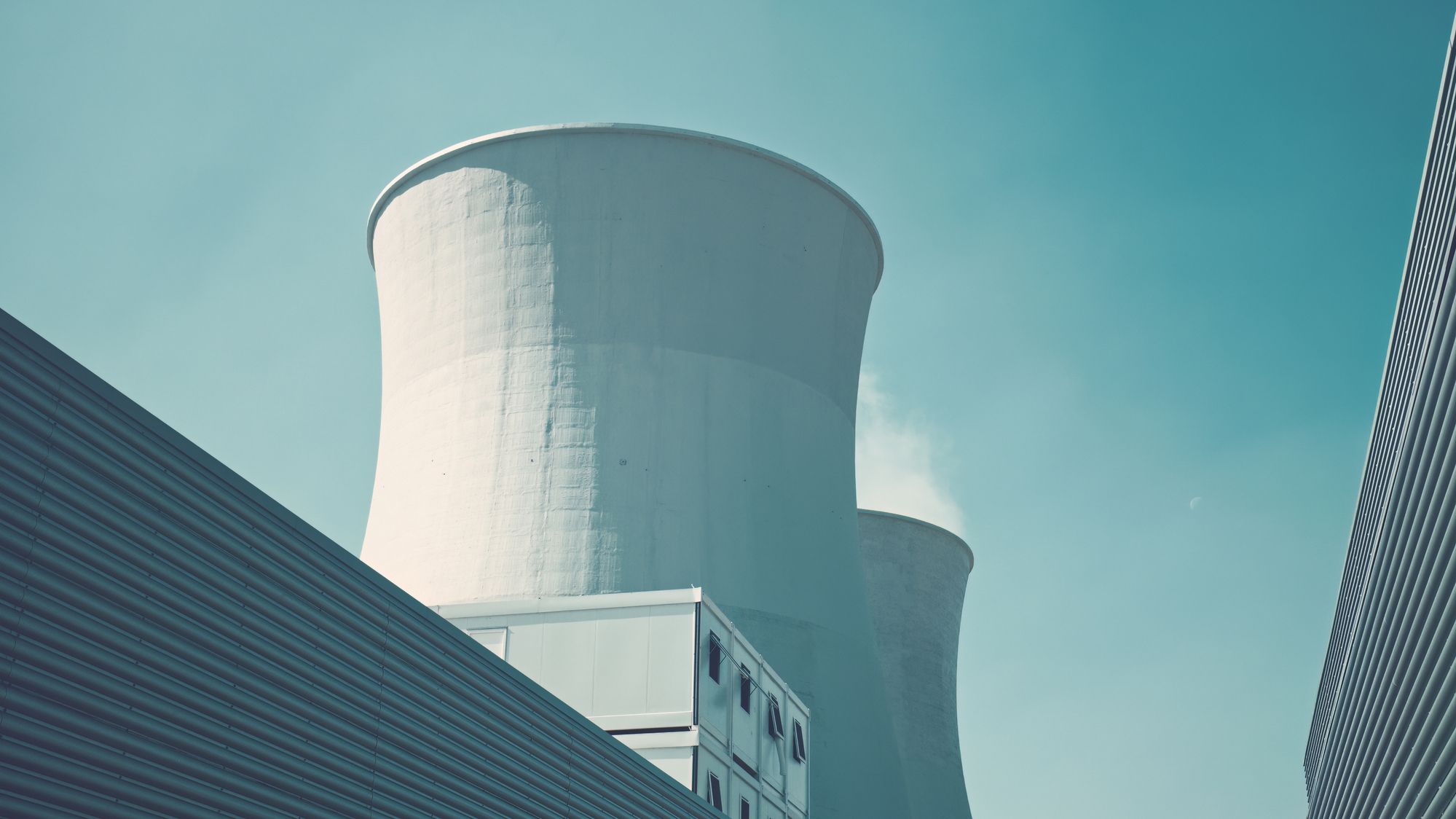 I think nuclear data centers are a waste of time – even as AI power ...