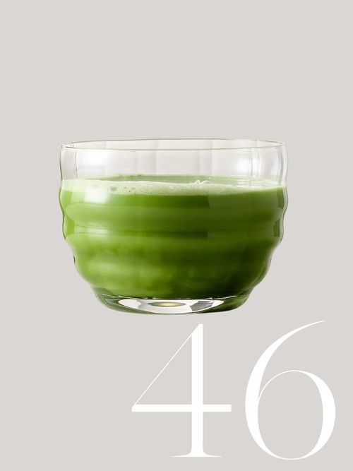 Yuki Matcha Small Prep Serving Bowl
