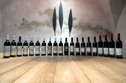 Kurtatsch Freienfeld Riserva Cabernet