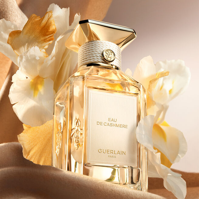 L&amp;rsquo;art &amp;amp; La Mati&amp;egrave;re Eau De Cashmere &amp;ndash; Eau De Toilette 100 Ml / 3.38 Oz