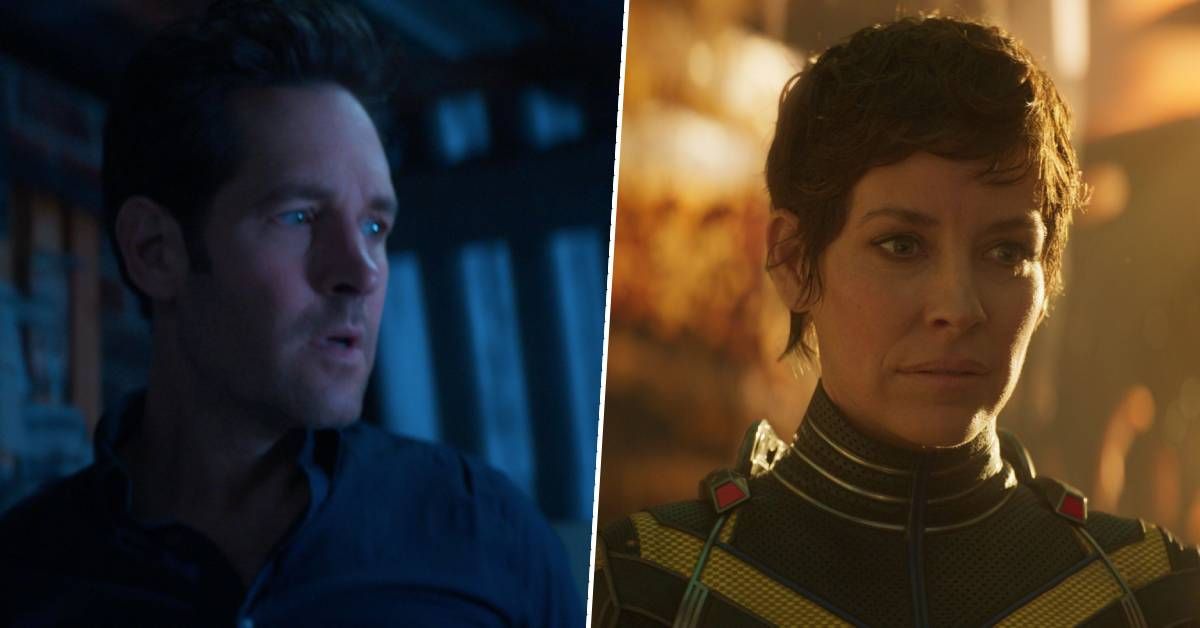 Marvel Studios' Assembled: The Making of Ant-Man and The Wasp: Quantumania  is now streaming only on @DisneyPlus.