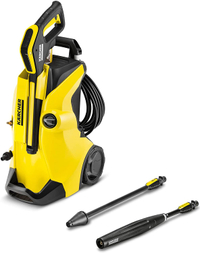 Karcher K4 Power Control Pressure Washer | £200 £190 (save £10) at Argos