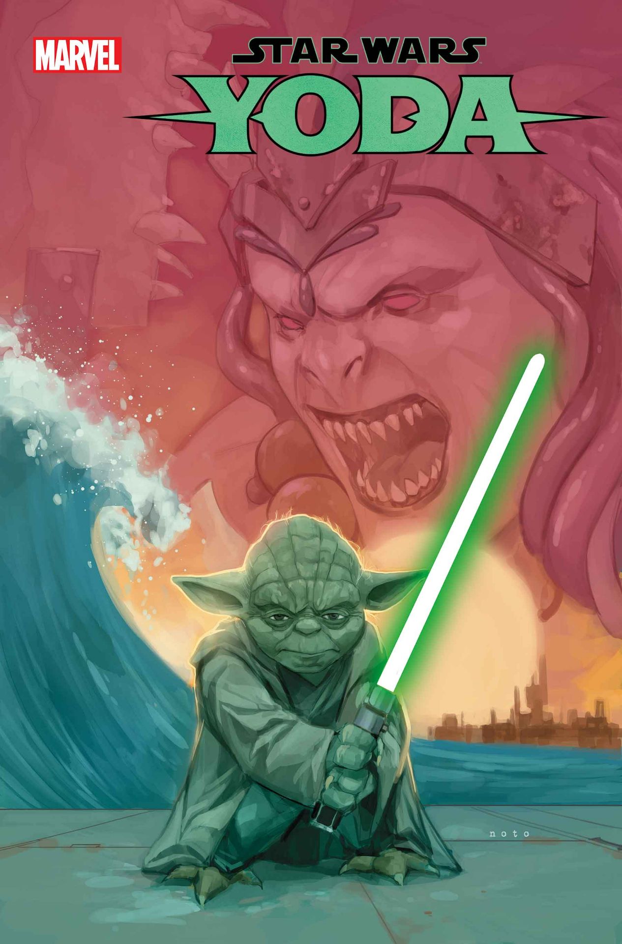 Marvel Comics December 2022 solicitations