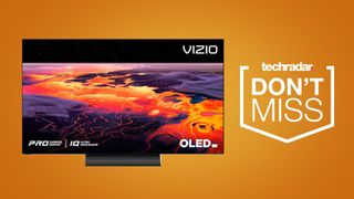 Vizio OLED