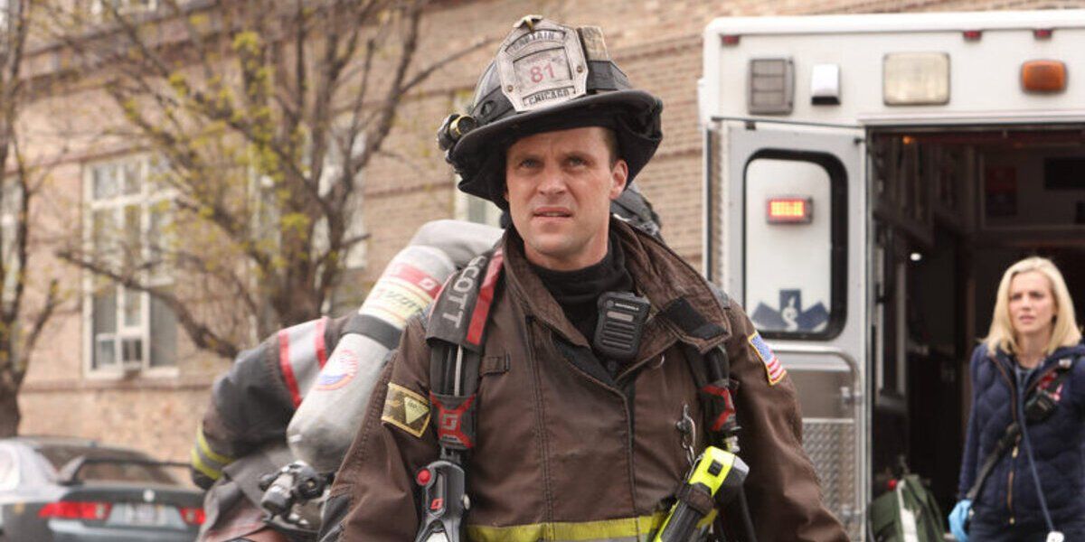 Is Chicago Fire Setting Up A Replacement For Casey In Season 10   BMnfEAKD3Qjiwmrg5mfThV 1200 80 